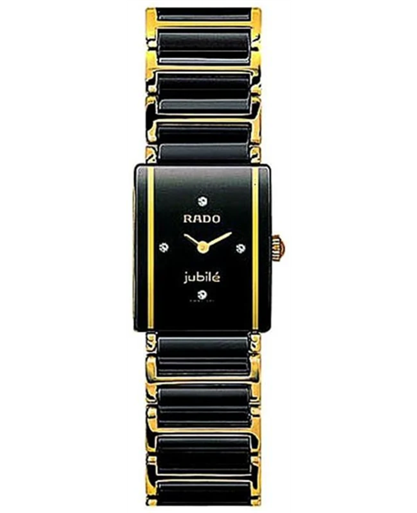 Orologio Al quarzo Donna Rado R20383712 Integral Orologi